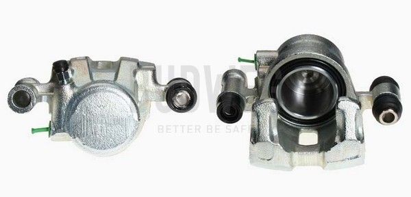 BUDWEG CALIPER Тормозной суппорт 342533